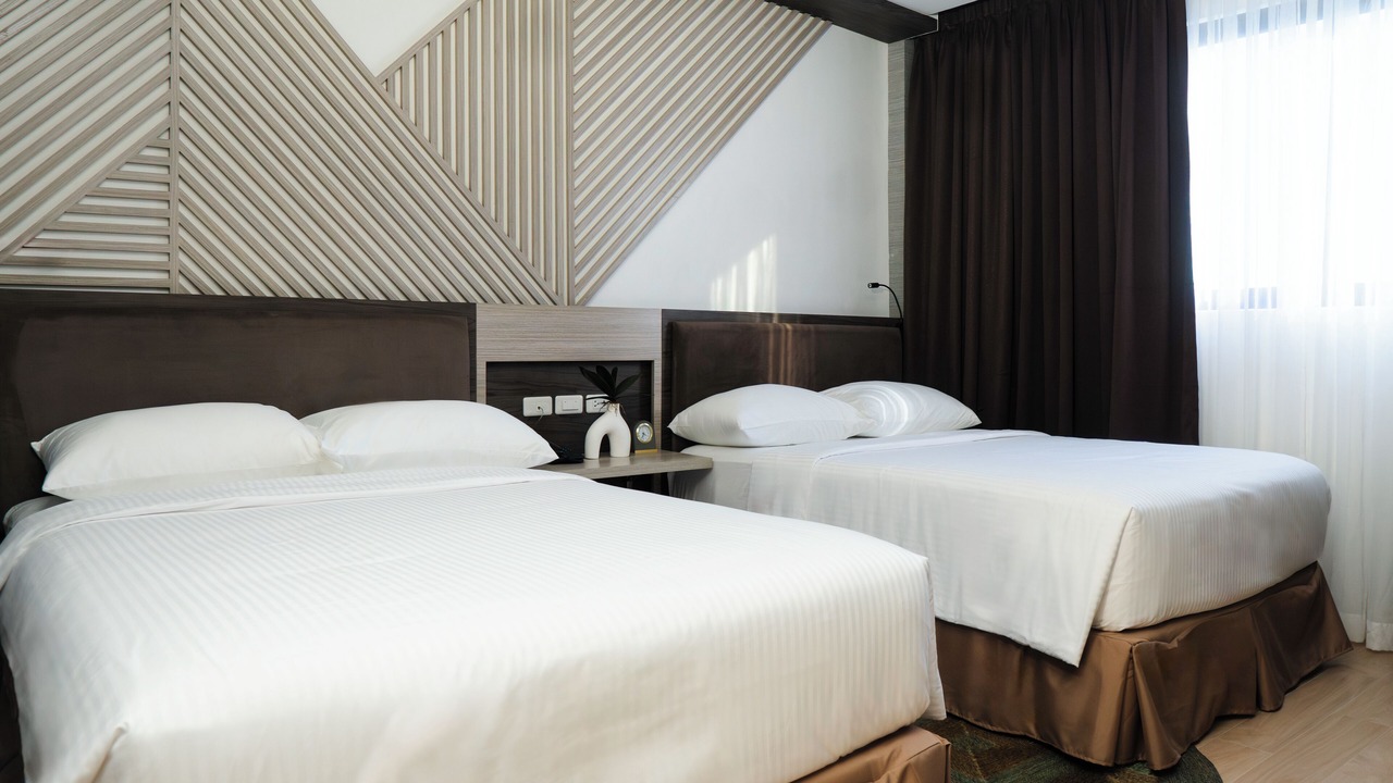 Photo of Bedroom in Mati
