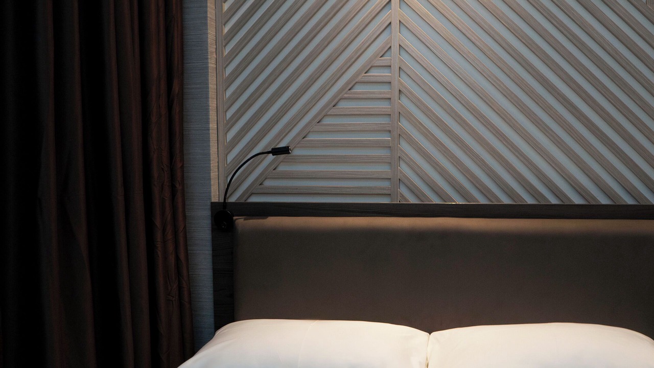 Photo of Bedroom in Mati