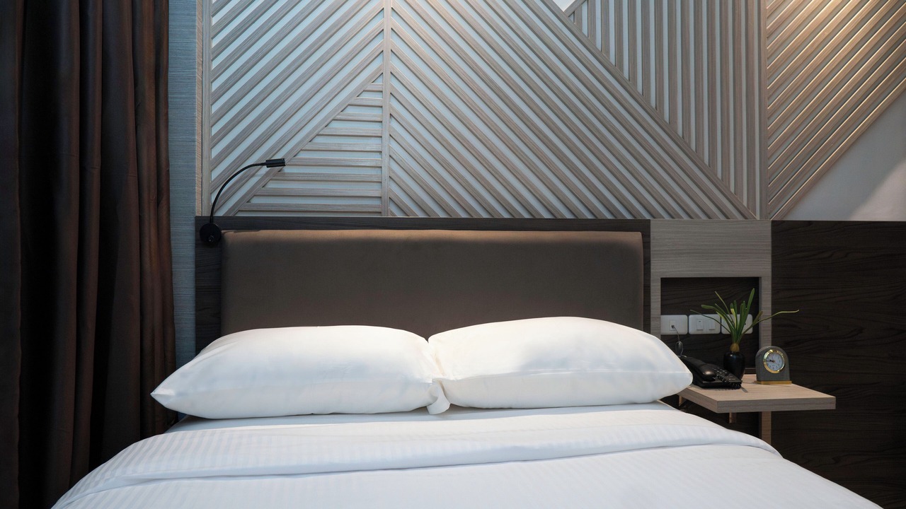 Photo of Bedroom in Mati
