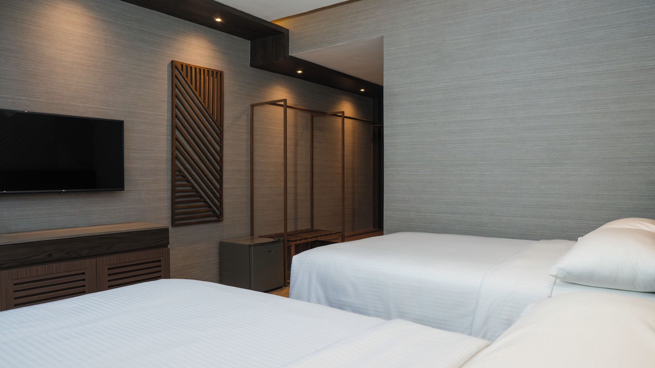 Photo of Bedroom in Mati
