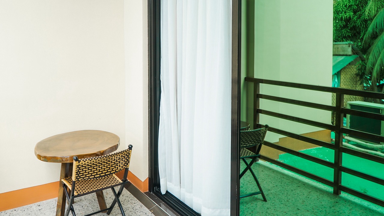 Photo of Patio Balcony in Tagbilaran