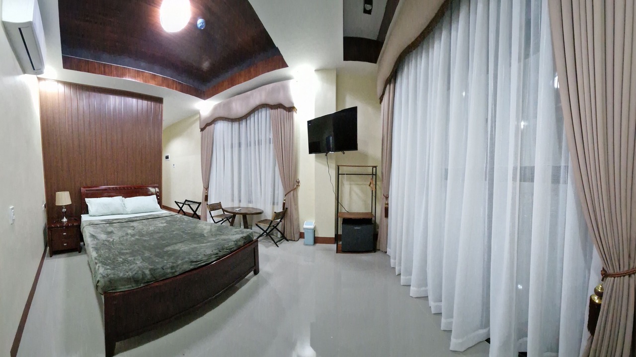 Photo of Patio Balcony in Tagbilaran