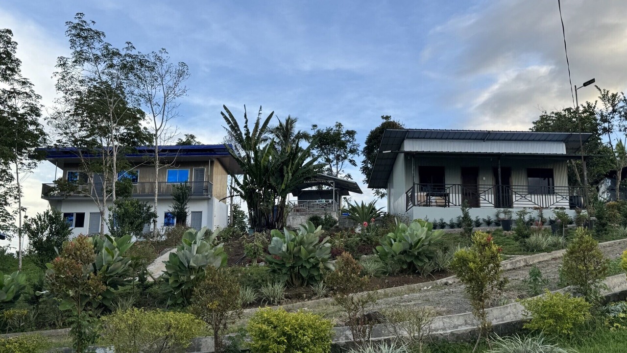 Photo of Outdoor in Arakan