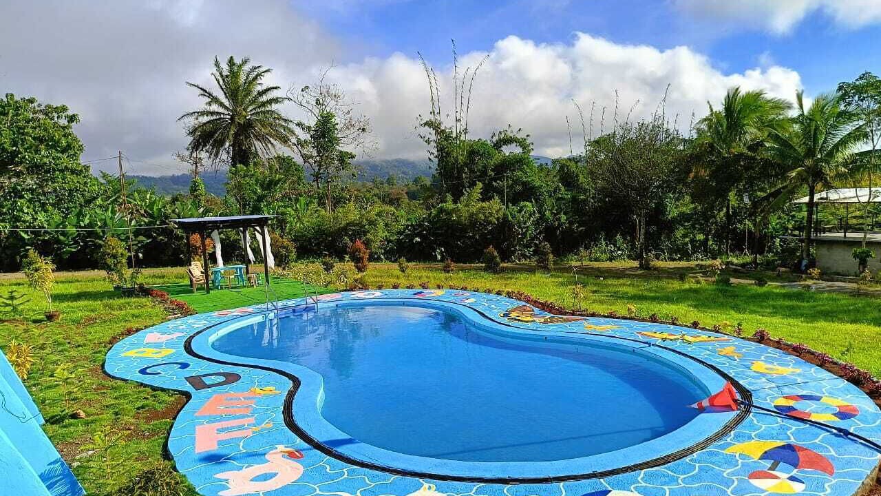 Photo of Outdoor in Arakan