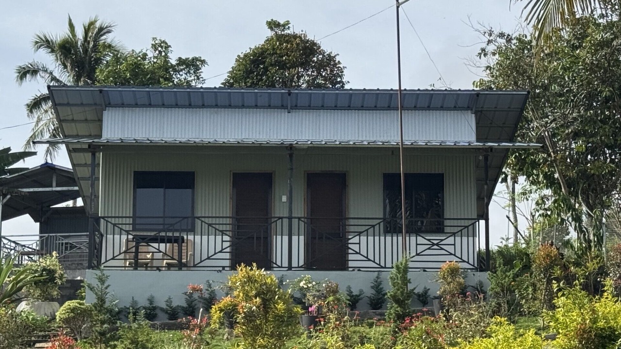 Photo of Bedroom in Arakan