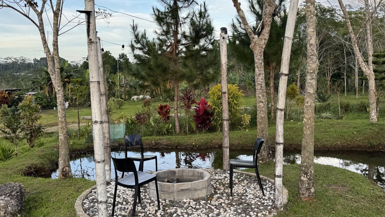 Photo of Livingroom in Arakan