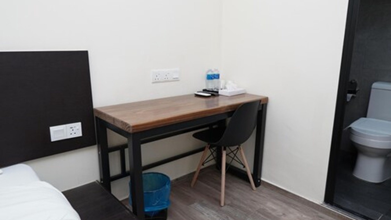 Photo of Bedroom in Taman Johor Jaya