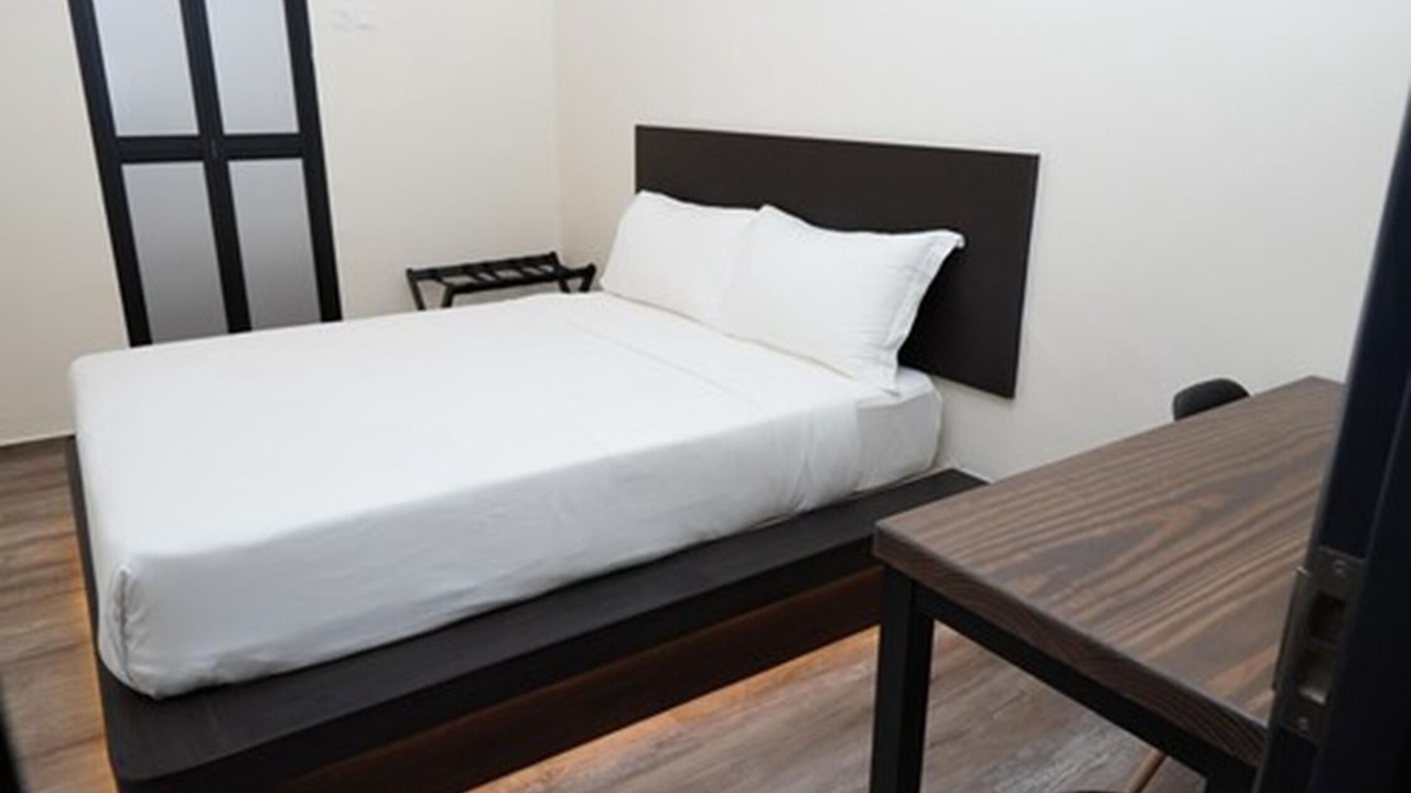 Photo of Bedroom in Taman Johor Jaya