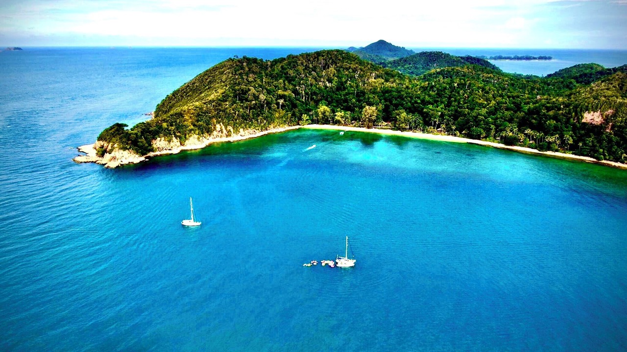 Photo of Outdoor in Sibu Island