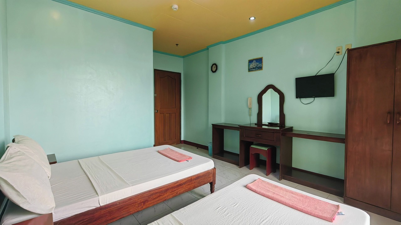 Photo of Bedroom in Puerto Princesa City Centre
