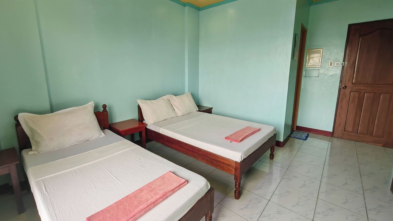 Photo of Bedroom in Puerto Princesa City Centre
