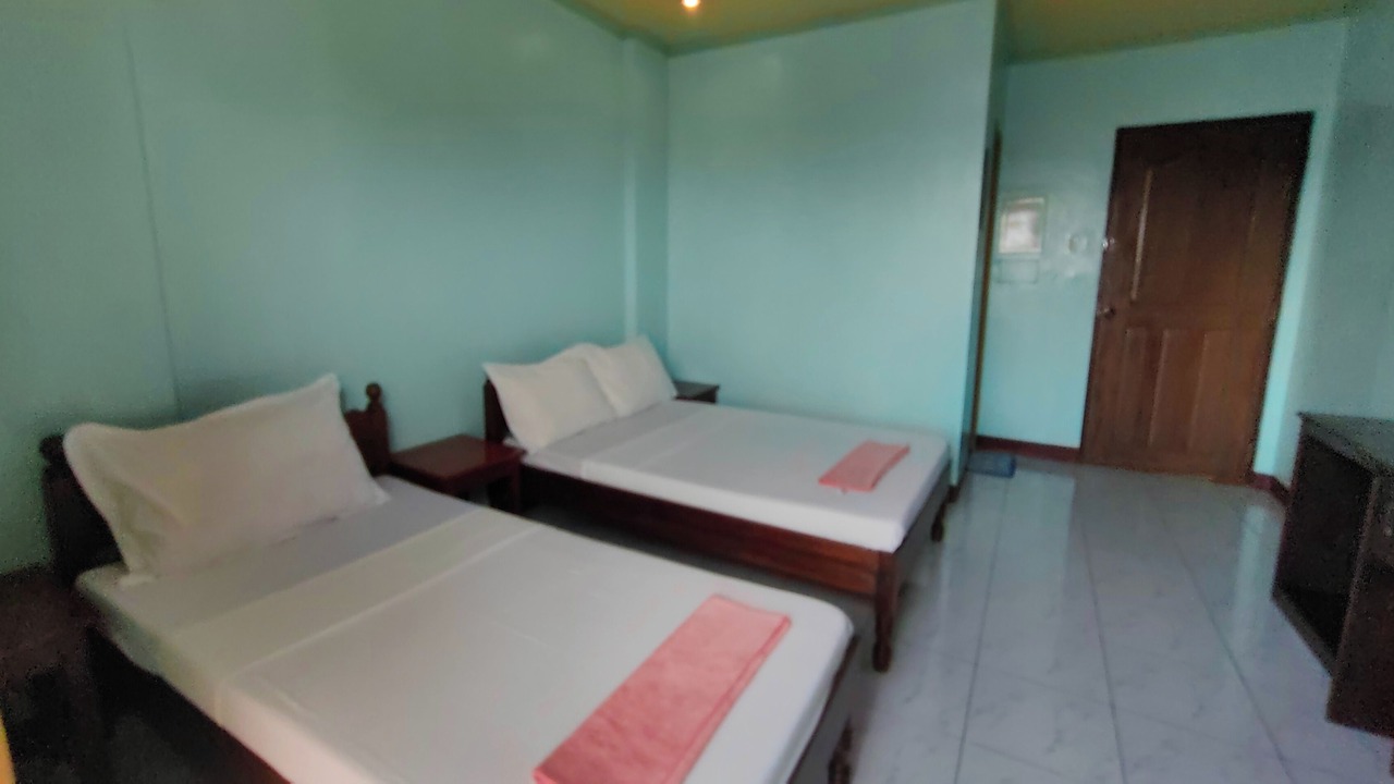 Photo of Bedroom in Puerto Princesa City Centre