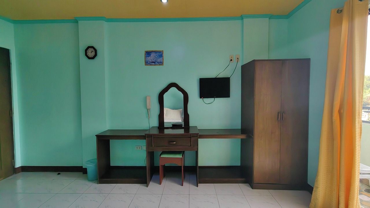 Photo of Bedroom in Puerto Princesa City Centre