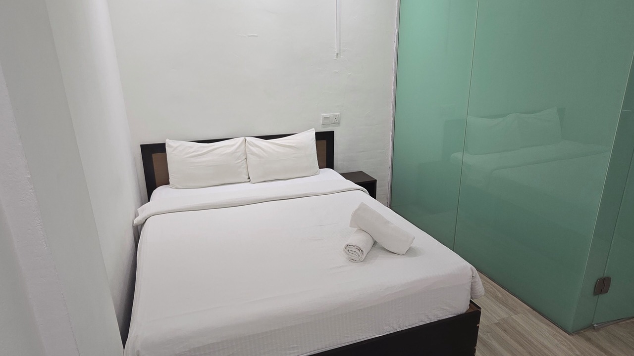 Photo of Bedroom in Tabuan Dayak
