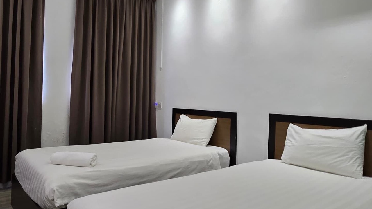 Photo of Bedroom in Tabuan Dayak