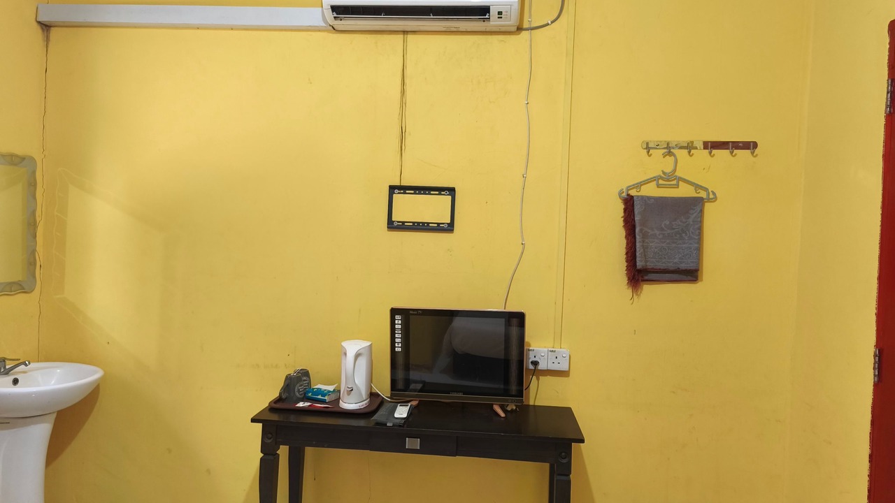 Photo of Bedroom in Kuala Berang