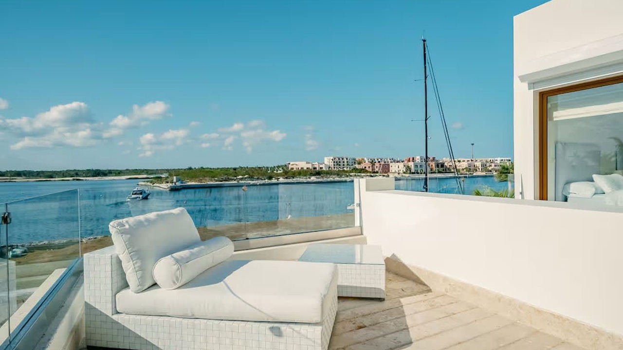 Photo of Others in Cap Cana Marina