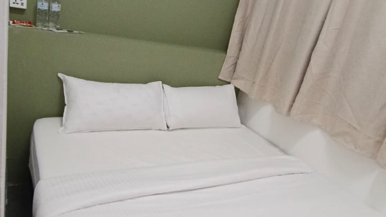 Photo of Bedroom in Pulai