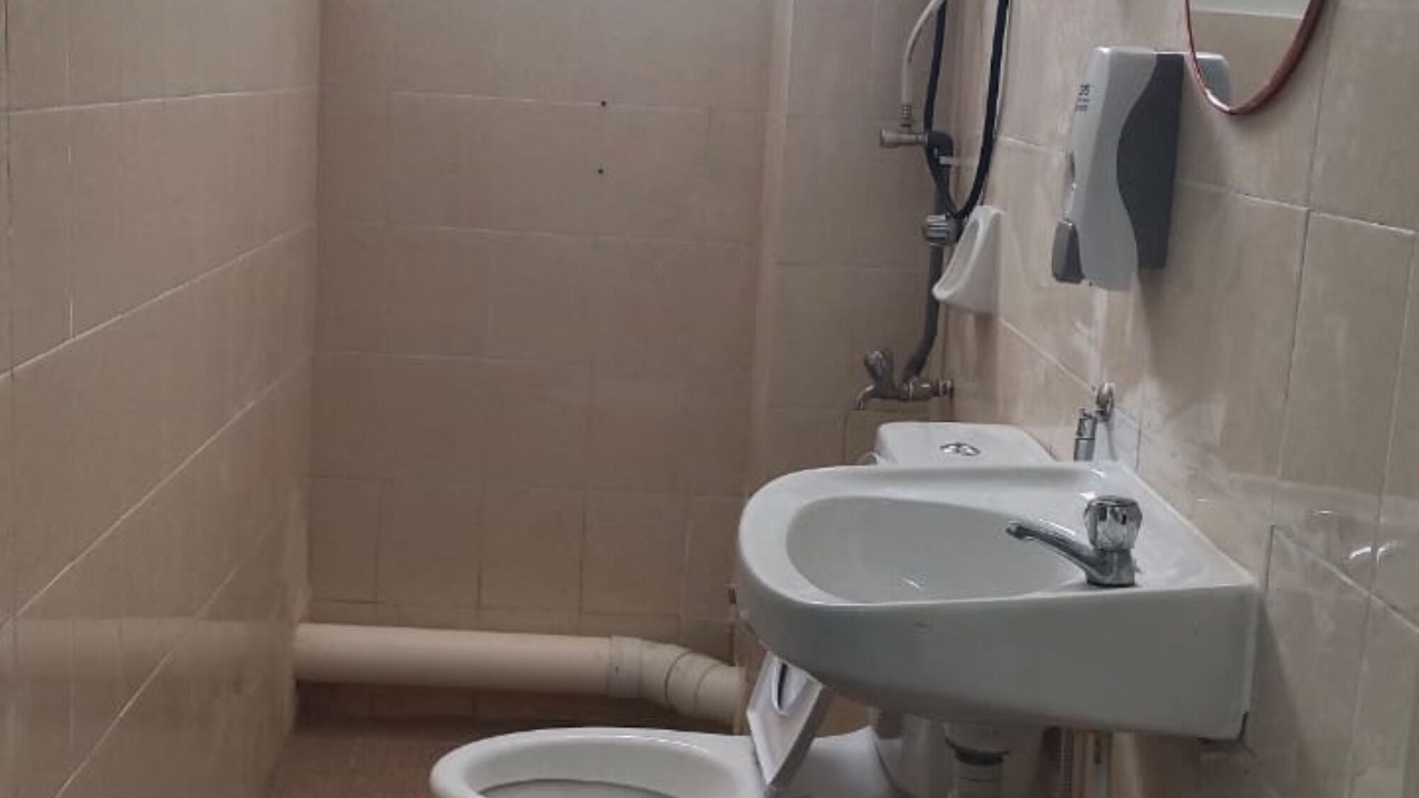 Photo of Bathroom in Pulai