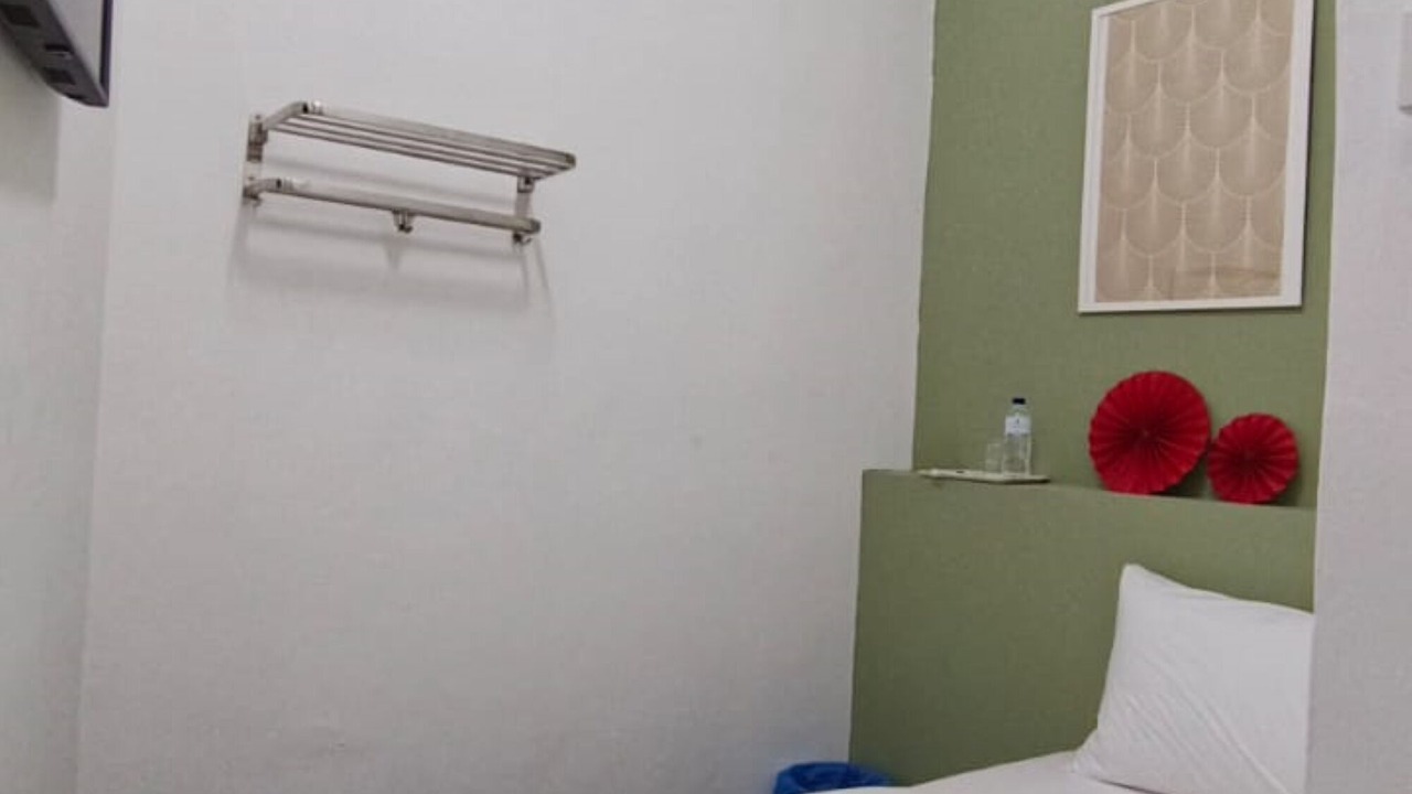 Photo of Bedroom in Pulai