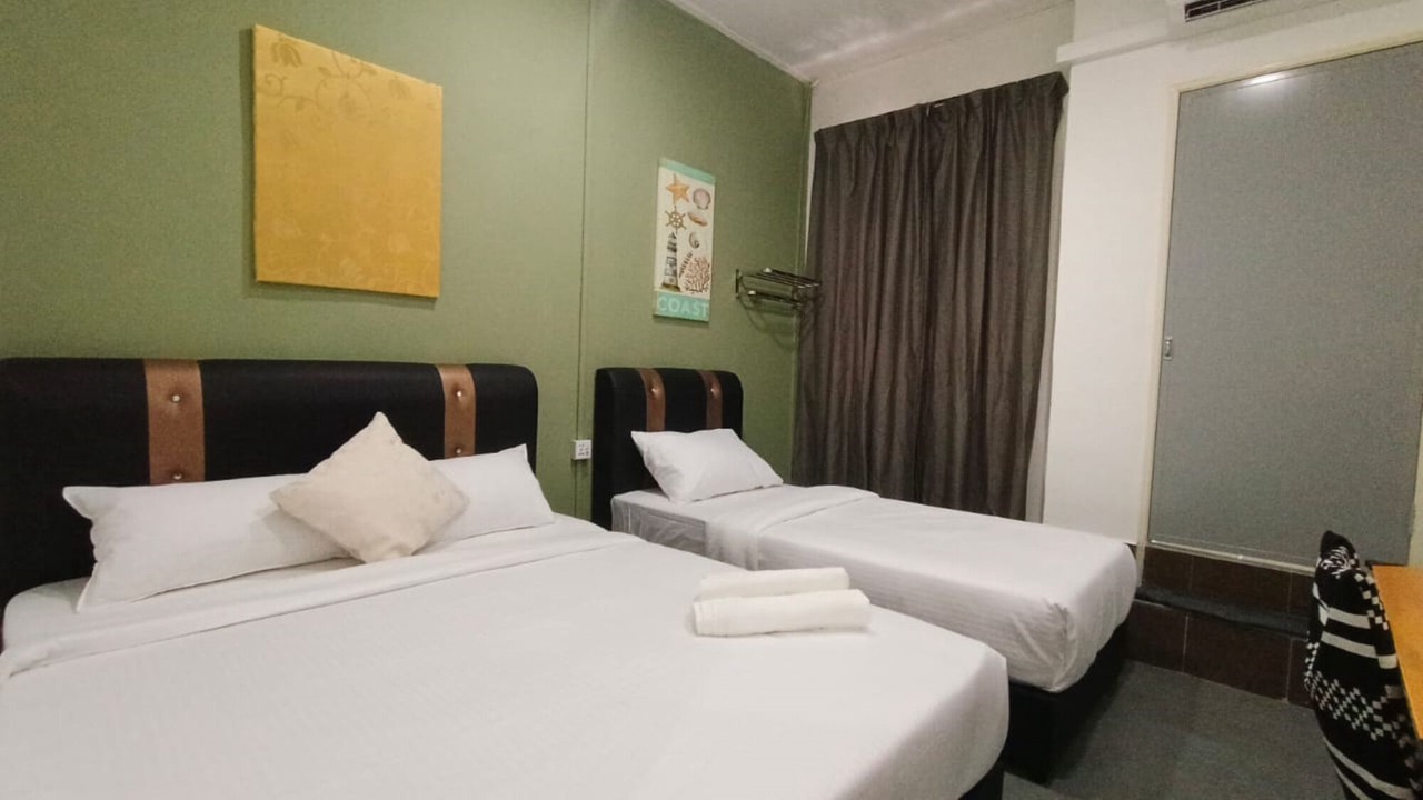 Photo of Bedroom in Pulai