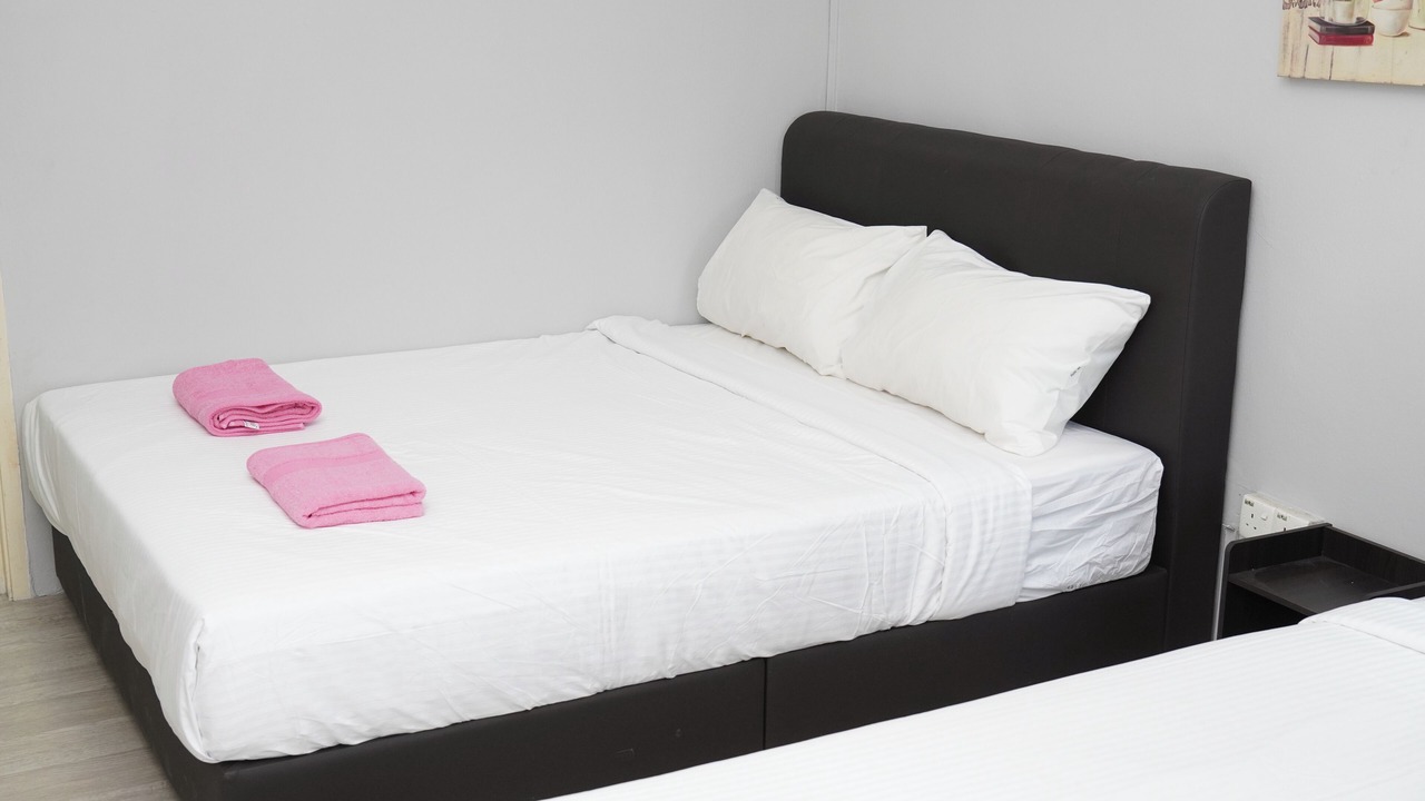Photo of Bedroom in Pulai