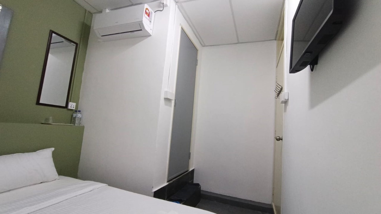 Photo of Bedroom in Pulai