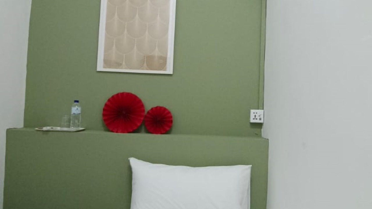 Photo of Bedroom in Pulai