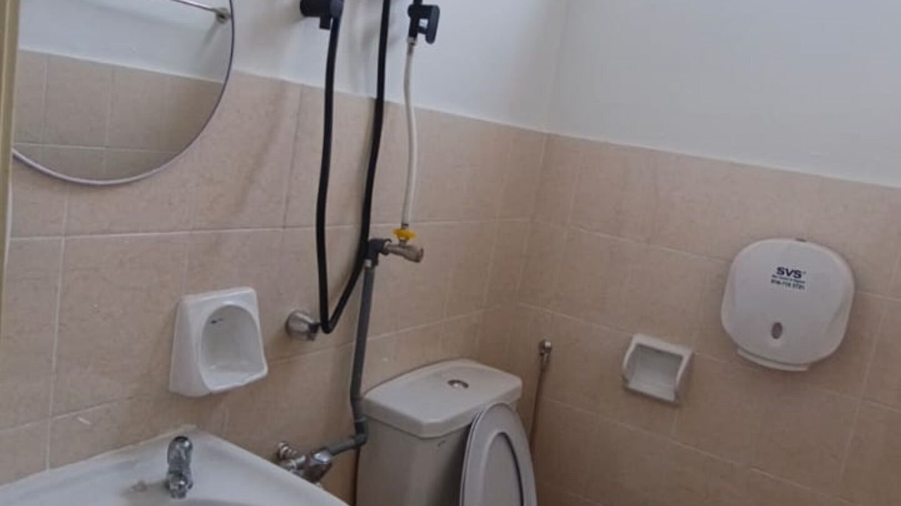 Photo of Bathroom in Pulai