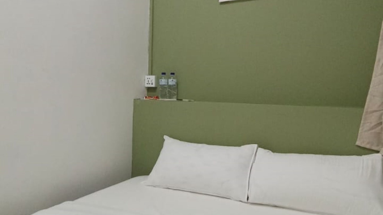 Photo of Bedroom in Pulai