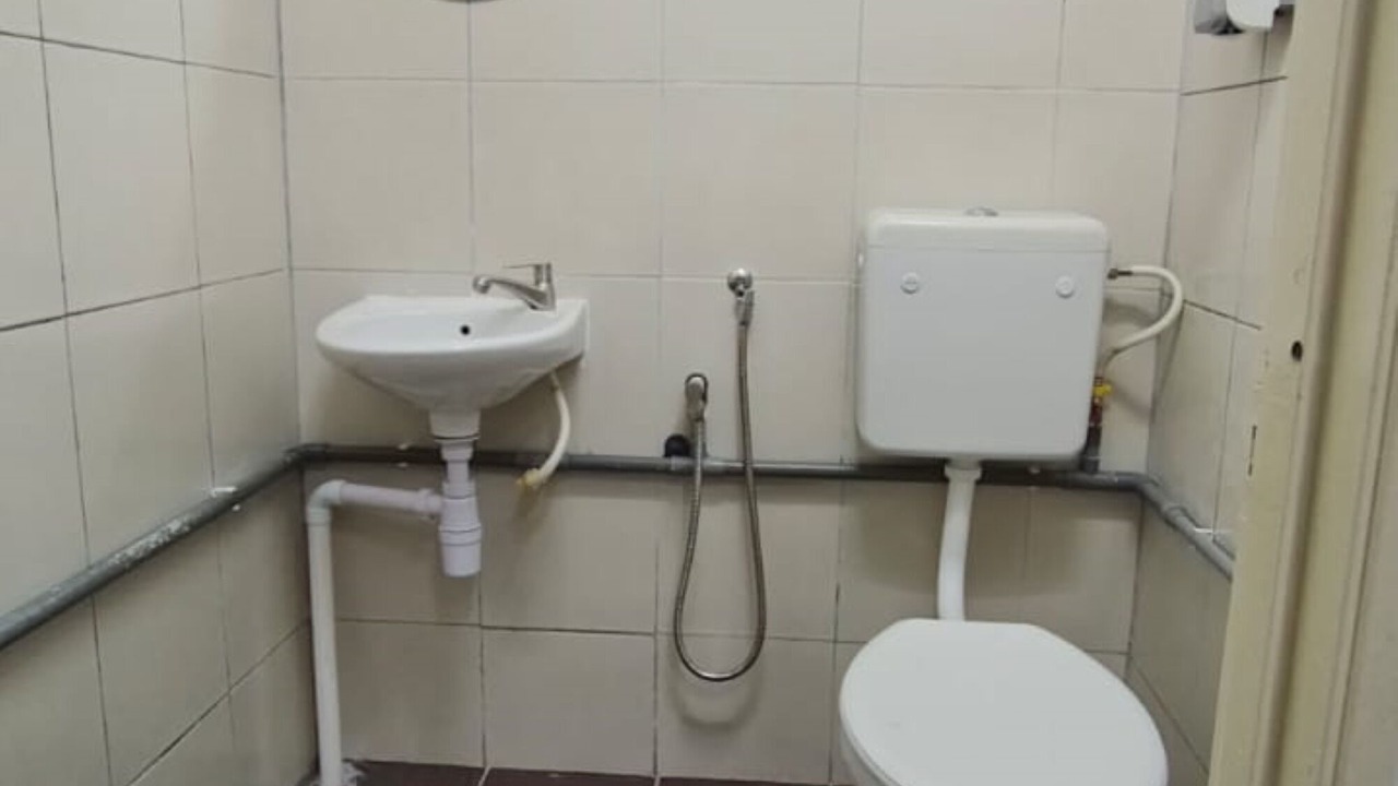 Photo of Bathroom in Pulai