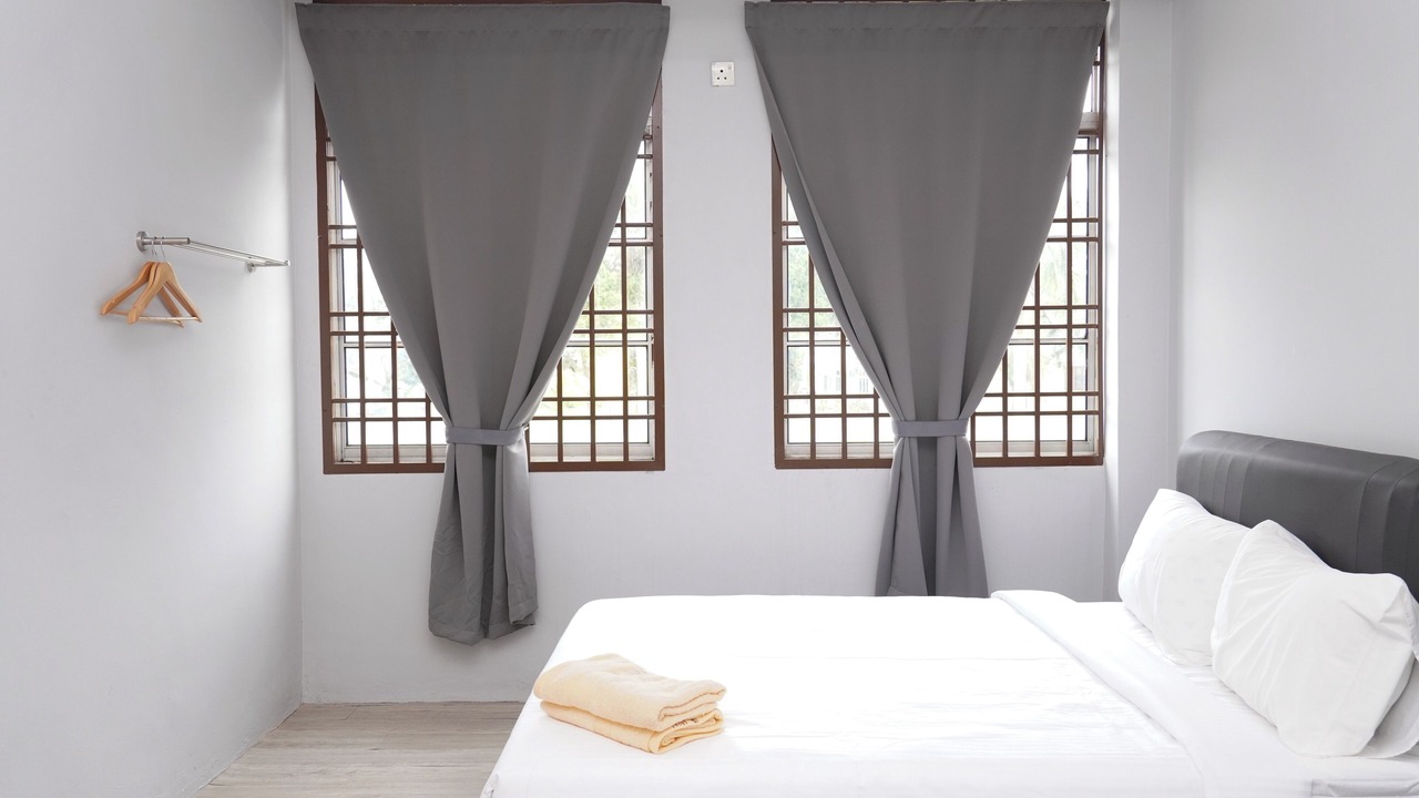 Photo of Bedroom in Pulai