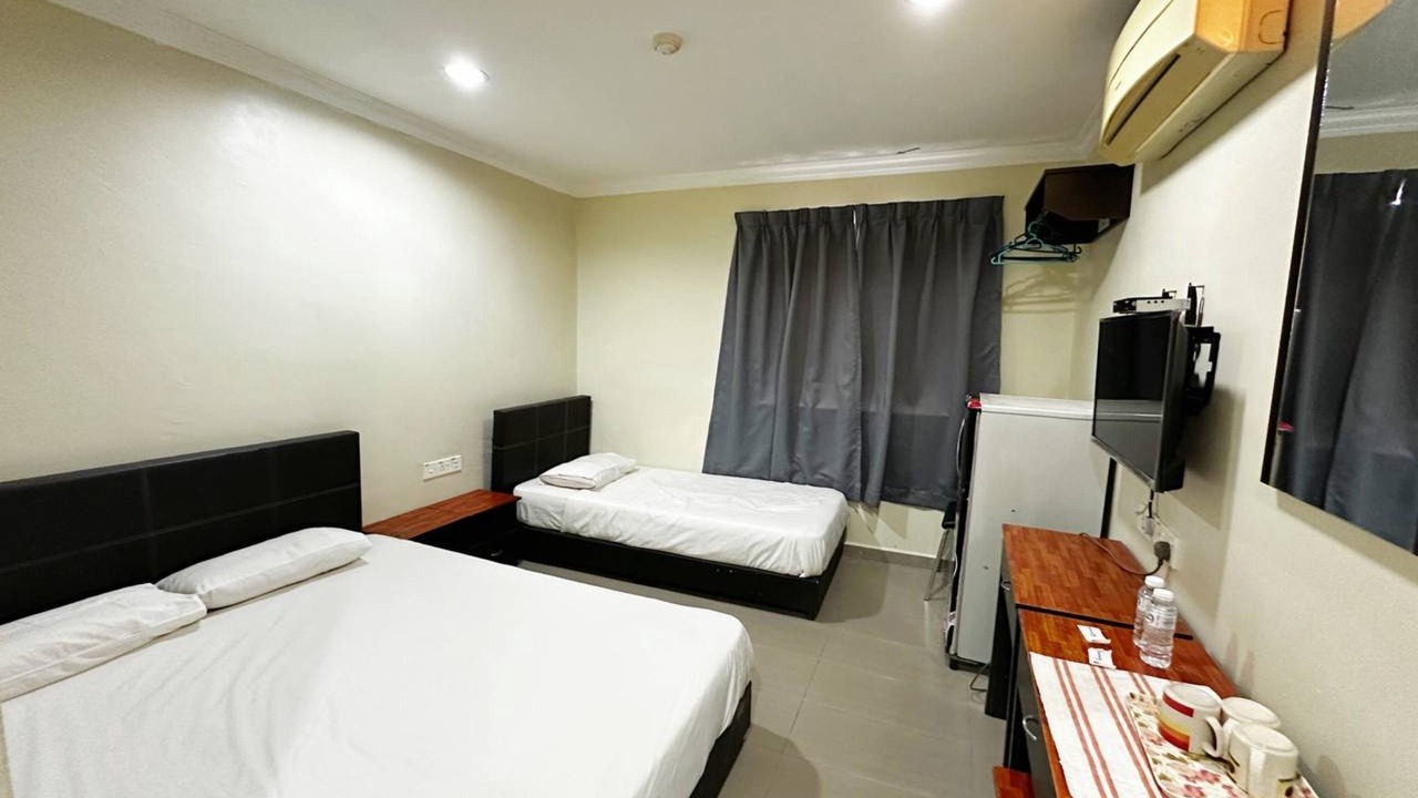 Photo of Bedroom in Ayer Keroh
