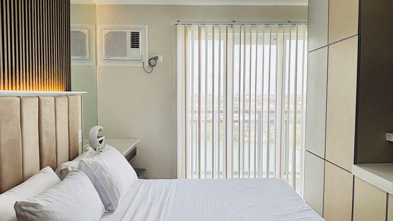 Photo of Bedroom in Iloilo City Proper