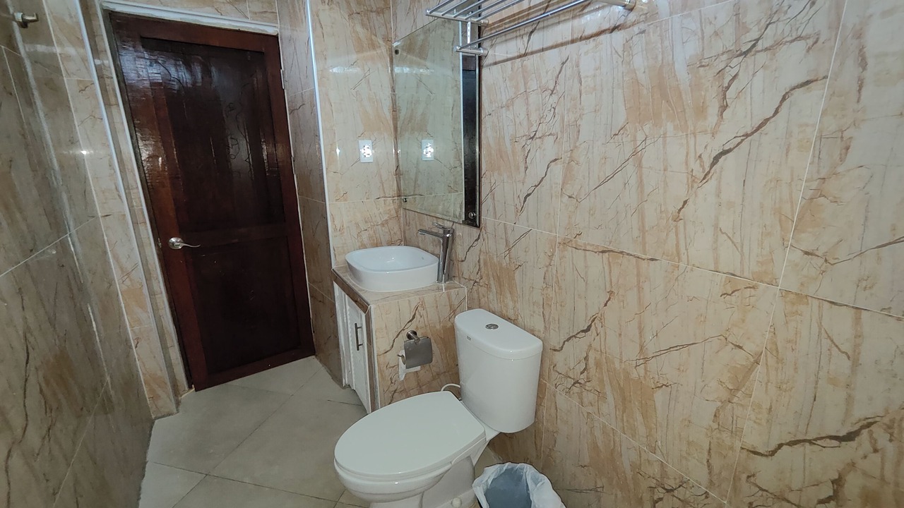 Photo of Bathroom in Baclayon