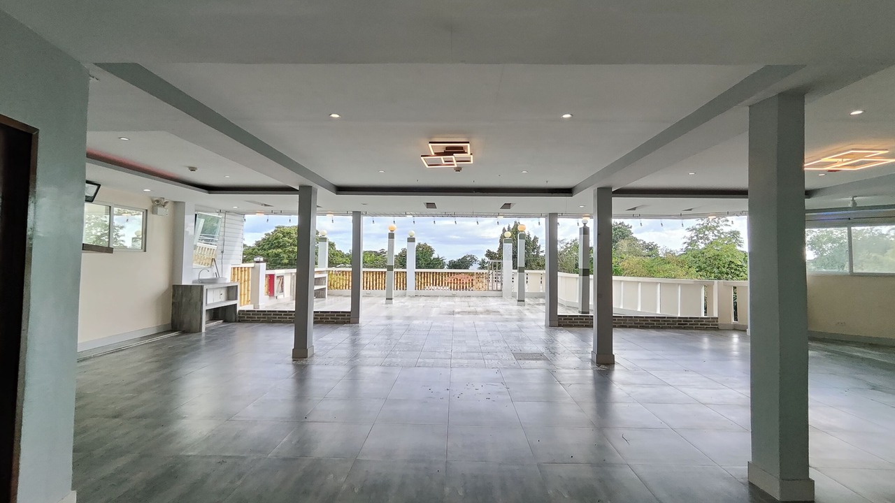 Photo of Patio Balcony in Baclayon