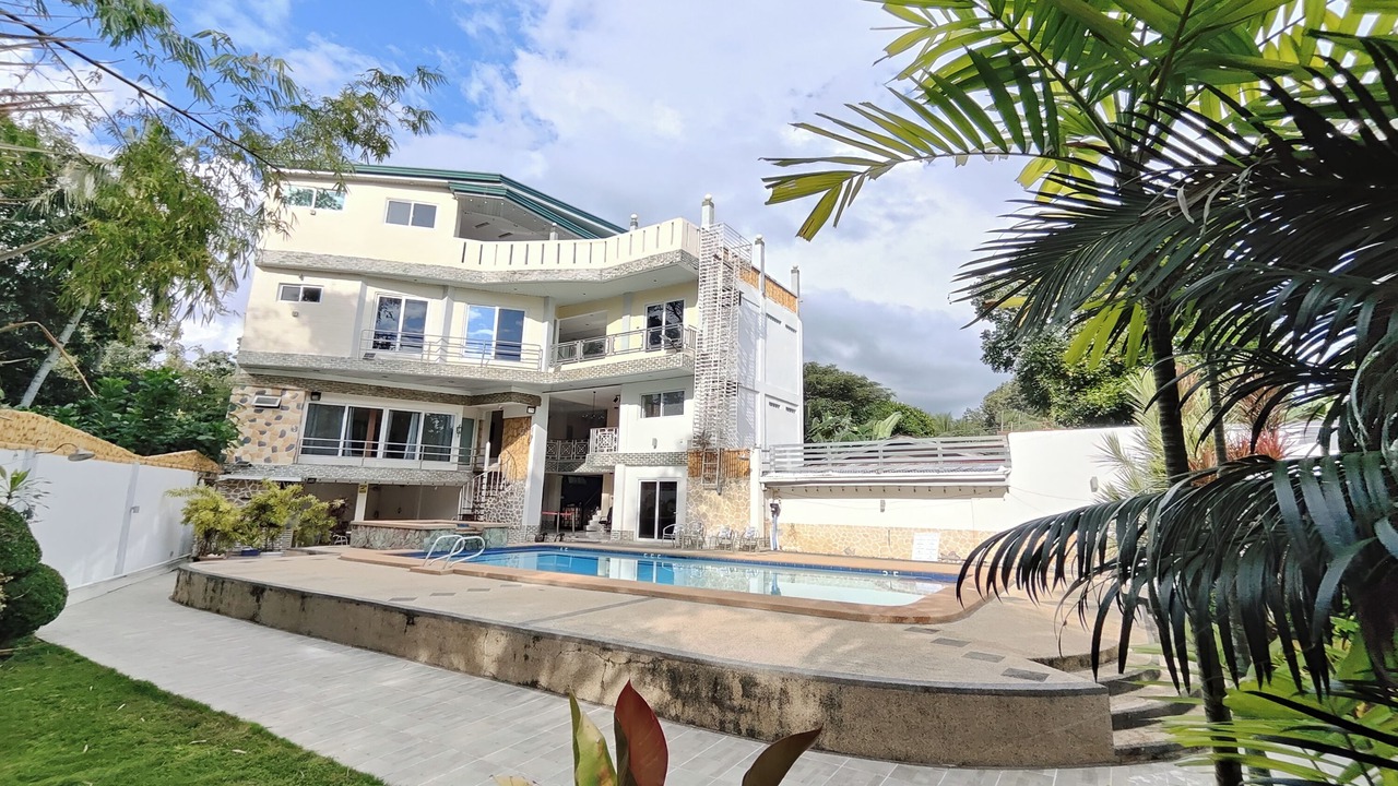 Photo of Outdoor in Baclayon
