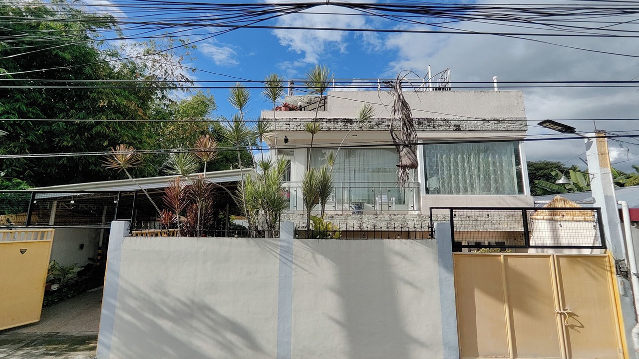 Photo of Outdoor in Baclayon