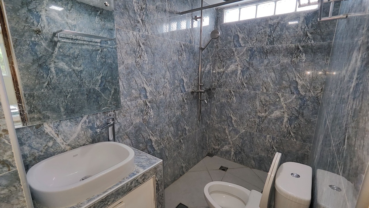 Photo of Bathroom in Baclayon