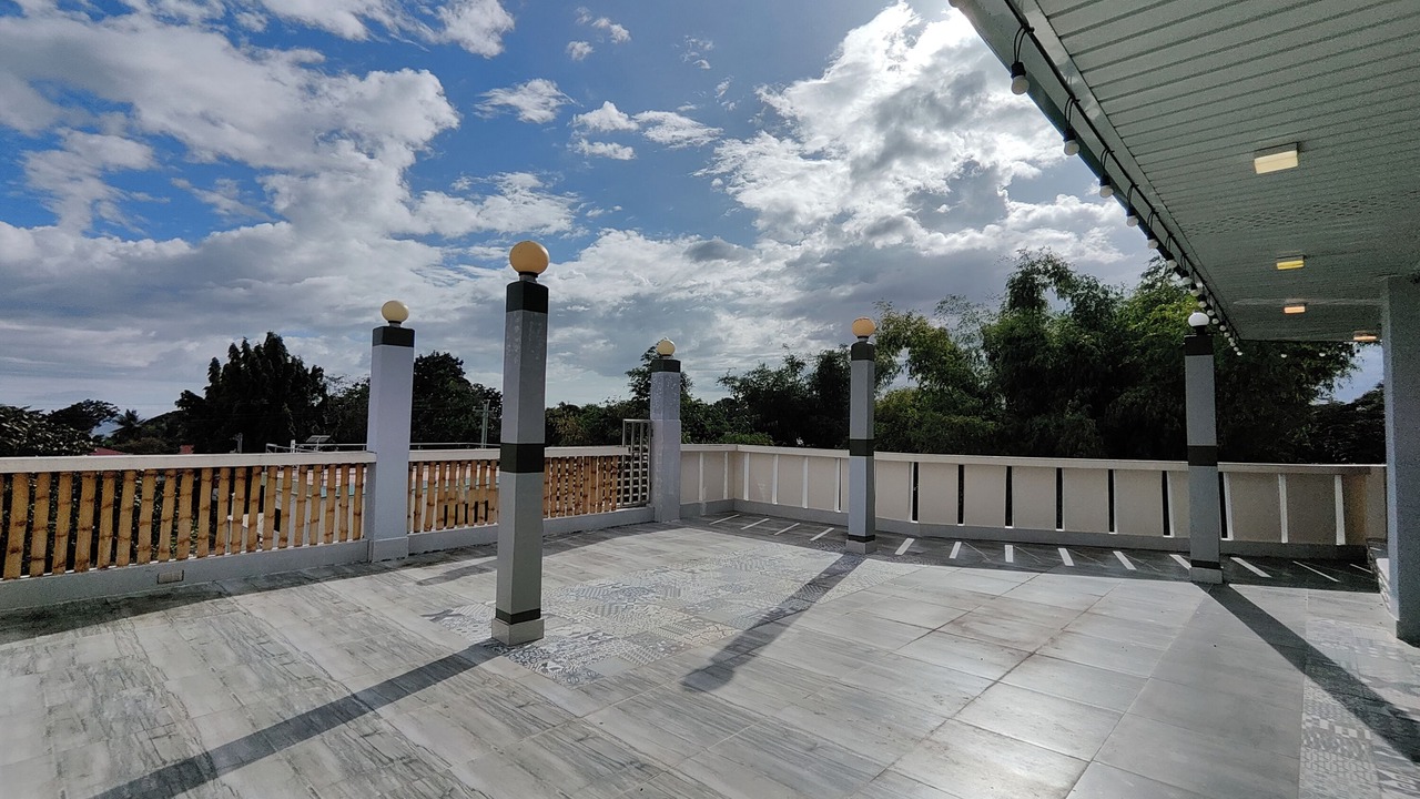 Photo of Patio Balcony in Baclayon