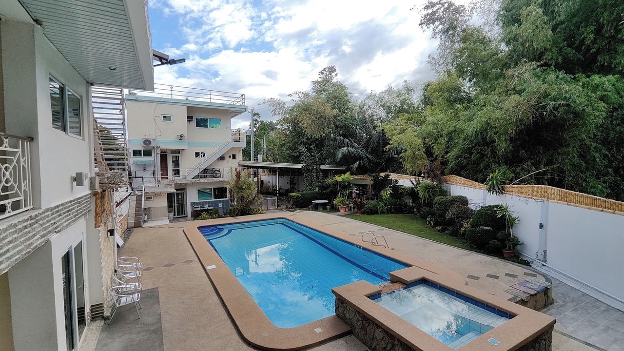 Photo of Outdoor in Baclayon