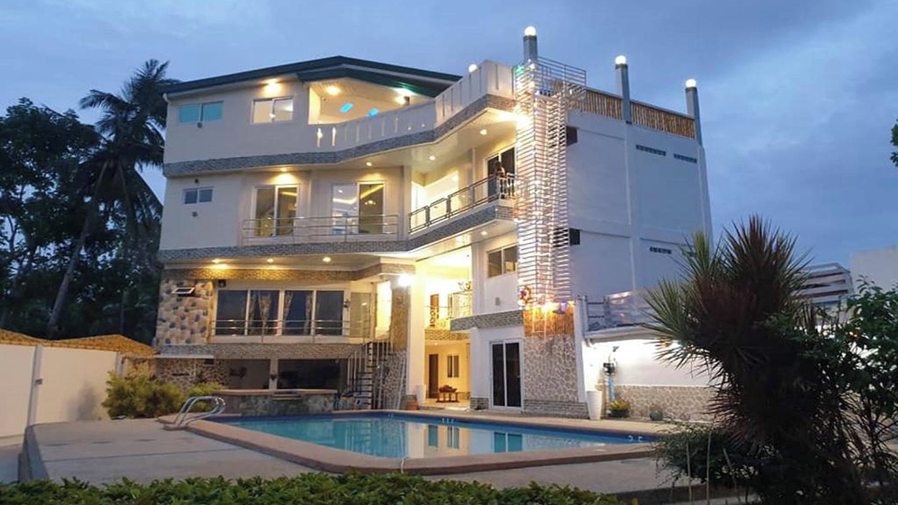 Photo of Outdoor in Baclayon