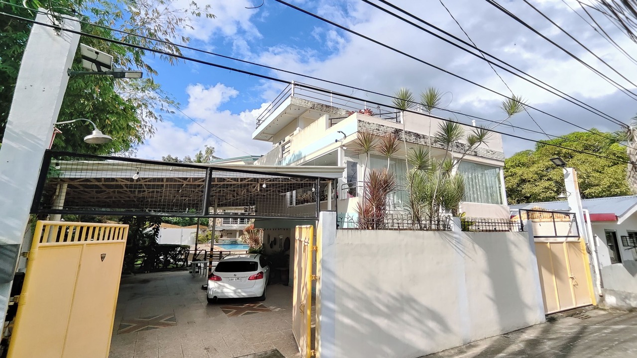 Photo of Outdoor in Baclayon