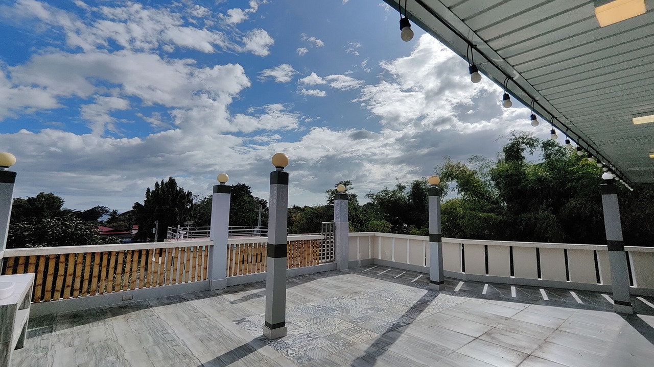 Photo of Patio Balcony in Baclayon