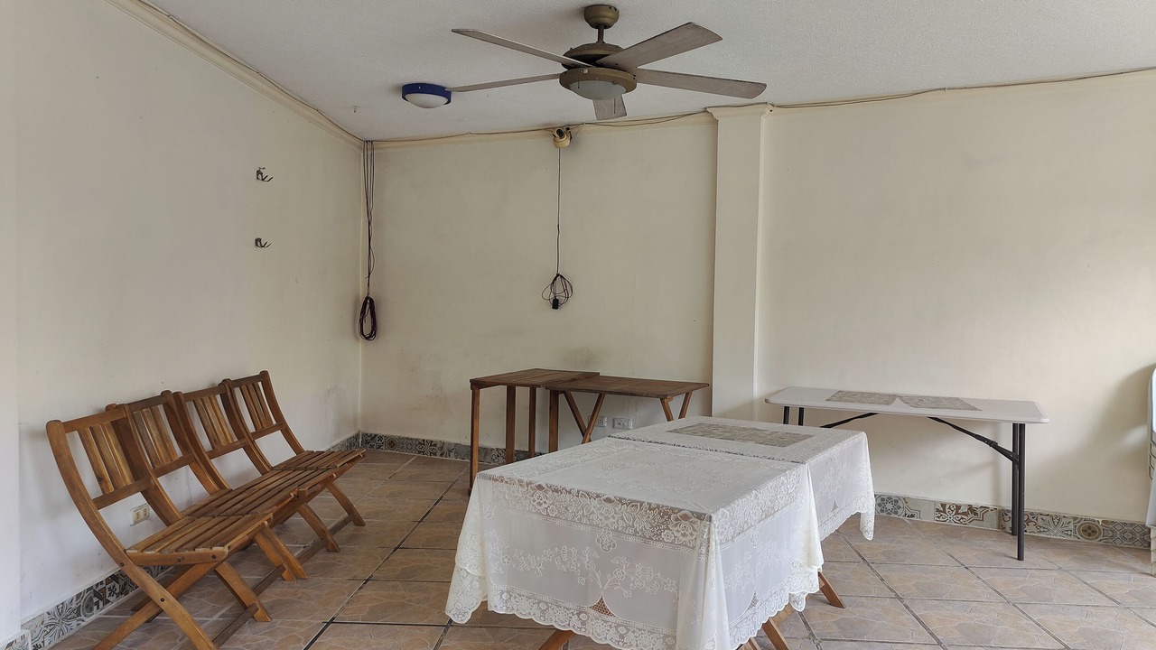 Photo of Patio Balcony in Baclayon