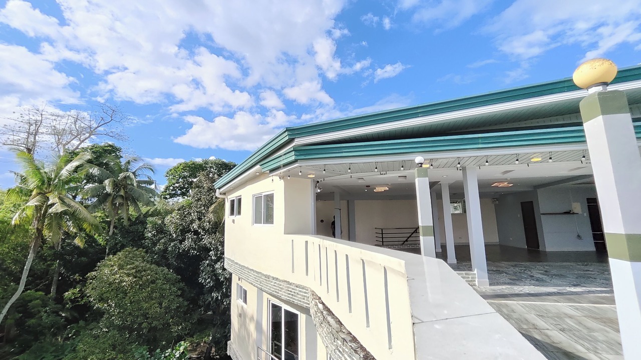 Photo of Patio Balcony in Baclayon