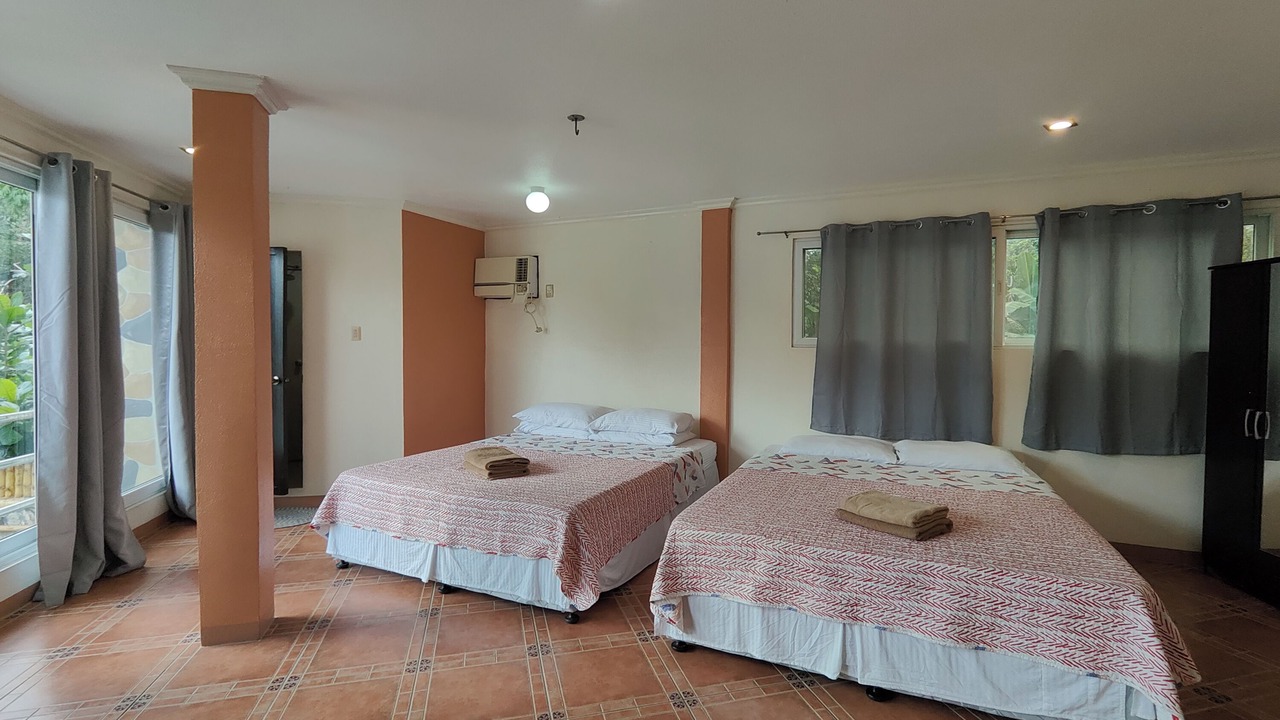Photo of Bedroom in Baclayon