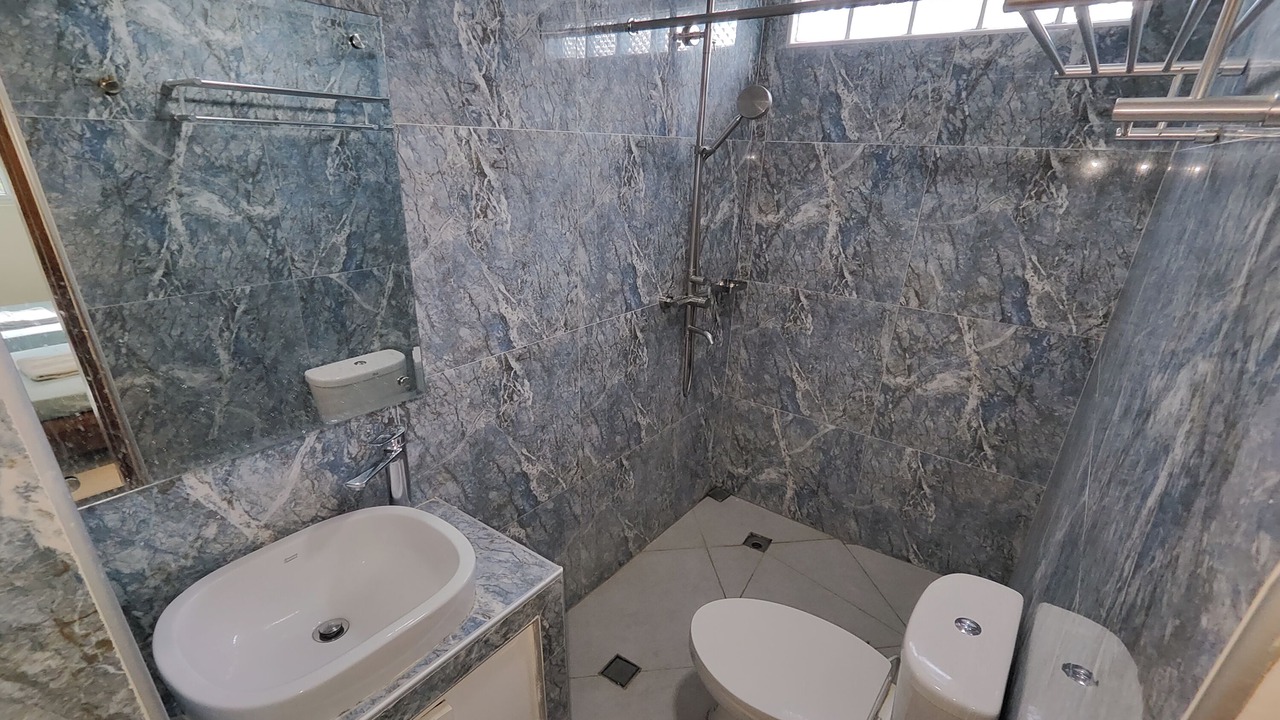 Photo of Bathroom in Baclayon