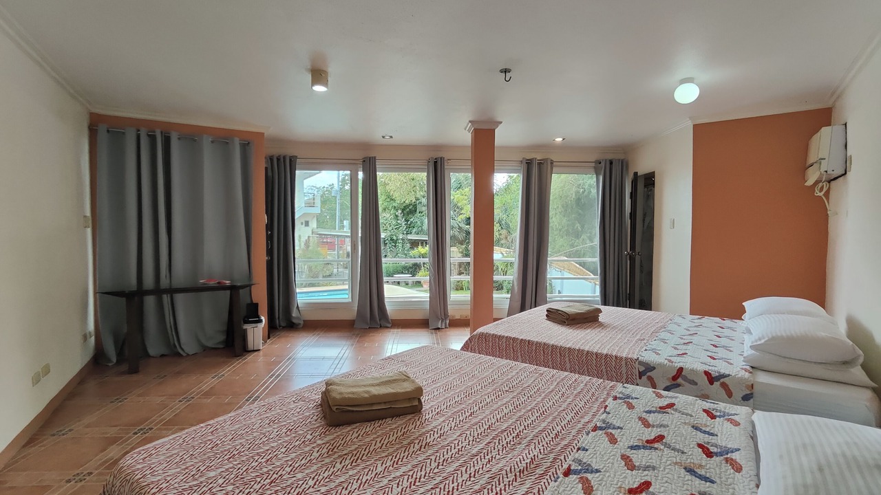 Photo of Bedroom in Baclayon