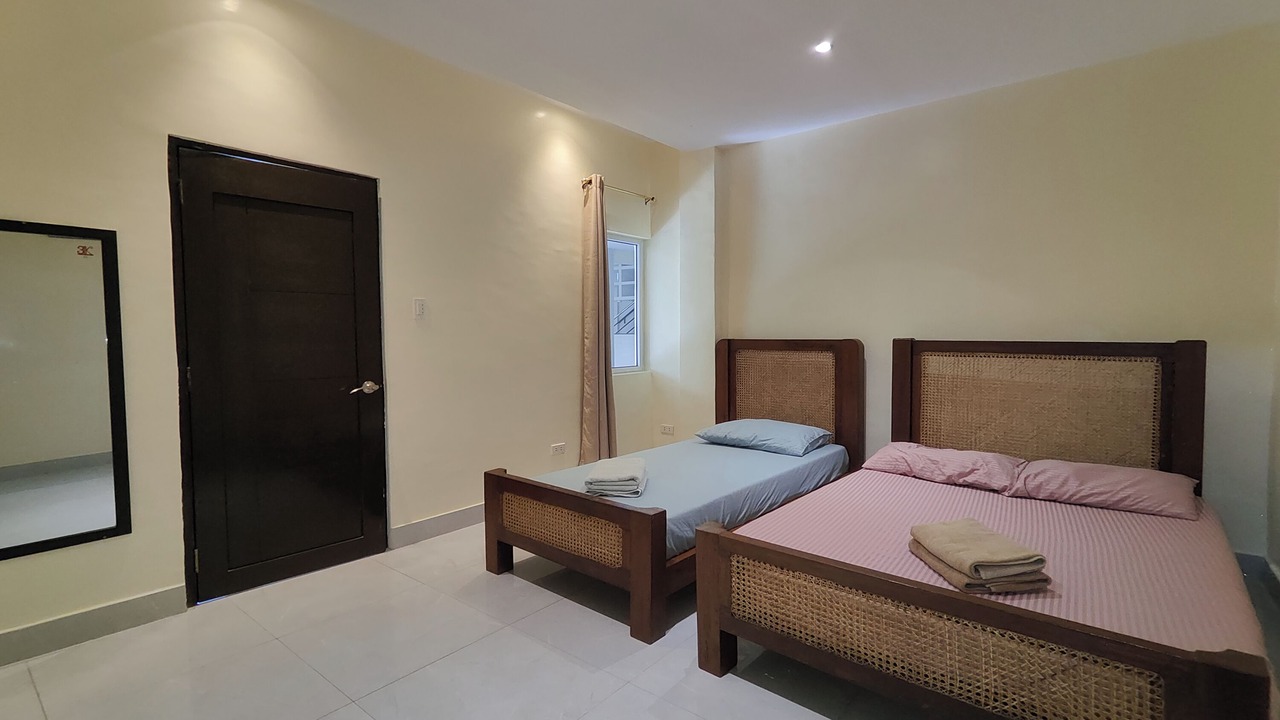 Photo of Bedroom in Baclayon